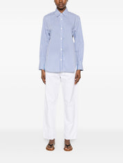 ARCHIVIO '67 Striped Shirts — New Spring‑Summer 2026