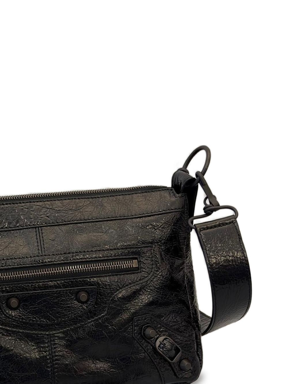 Balenciaga Shoulder Bag — Le City Moto — New In