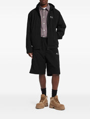 Balenciaga Coats for Men — Hooded Jacket, New In