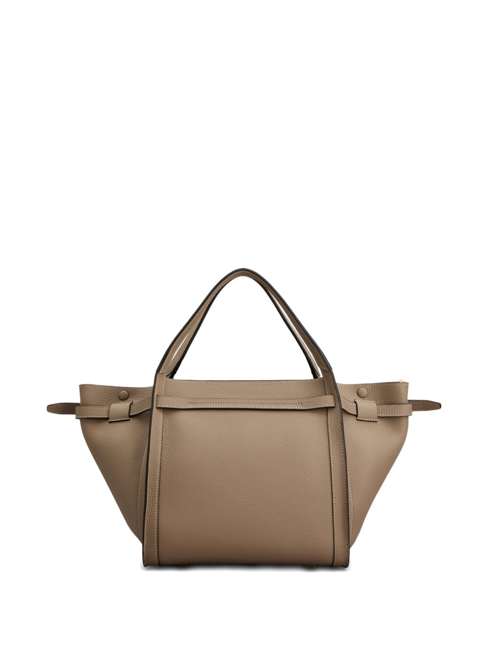 Tod'S White Shopper Bag - Small Leather Tote, €695