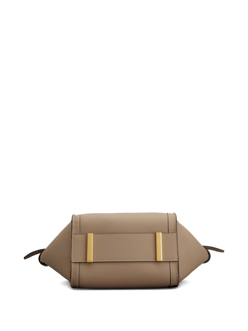 Tod'S White Shopper Bag - Small Leather Tote, €695