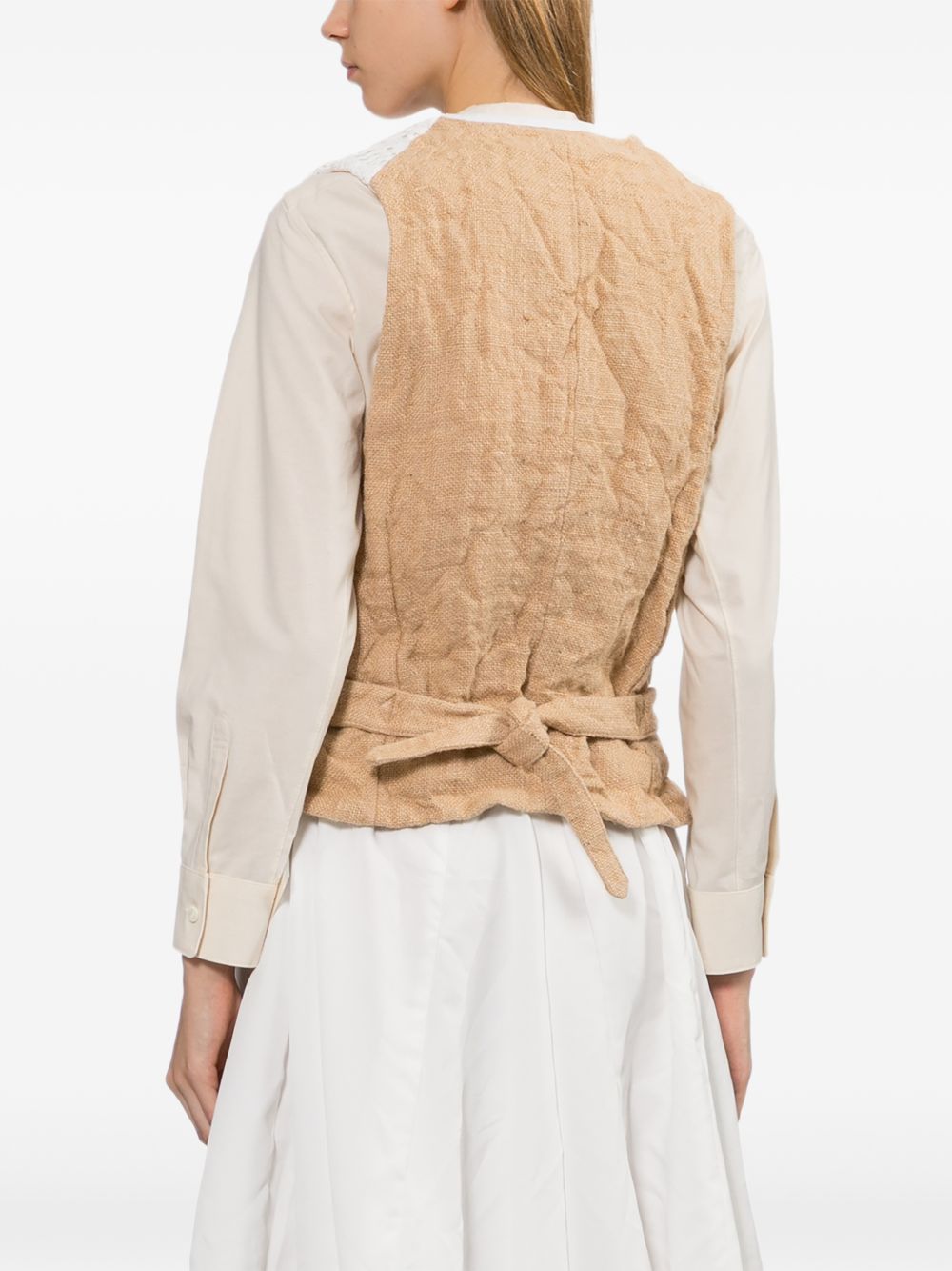 Comme Des Garcons Sweaters — New Women’s Knit Tops