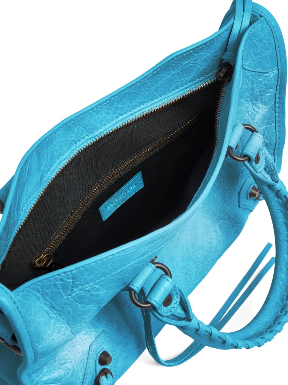 Balenciaga Le City Small Handbag — New In 2026