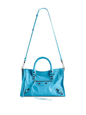 Balenciaga Le City Small Handbag — New In 2026