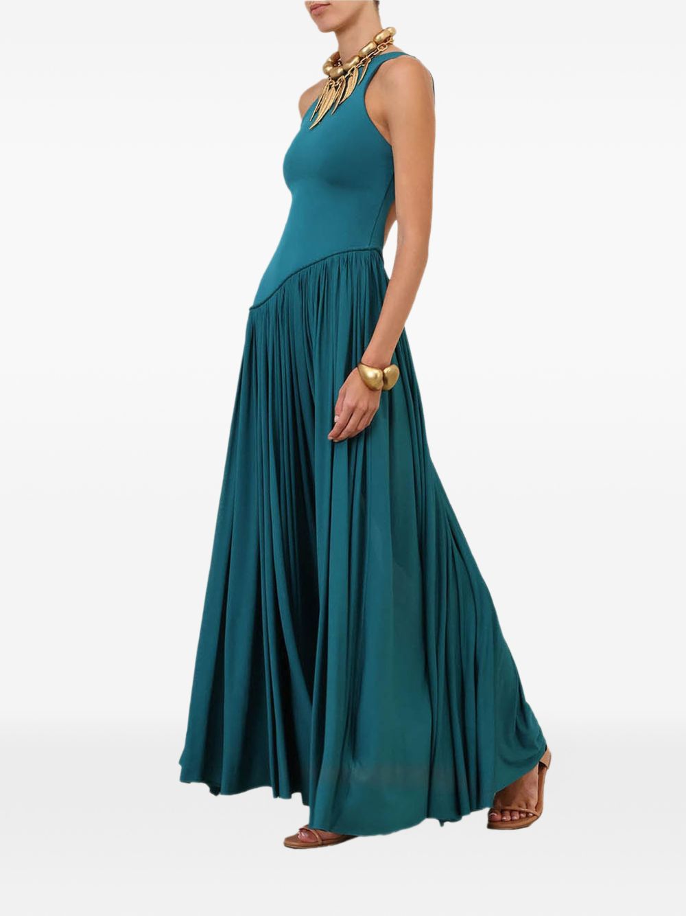 Zimmermann Dresses — Luna Maxi & New In Styles
