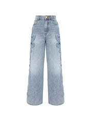 Zimmermann Jeans — Maternity Denim for Women, New In