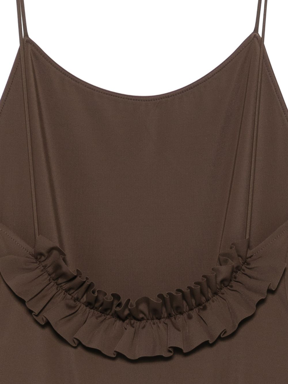 JACQUEMUS RESORT Le Maillot Cabana Swimsuit — Beachwear