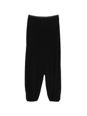 Emporio Armani Wide‑leg Trousers — New In 2026