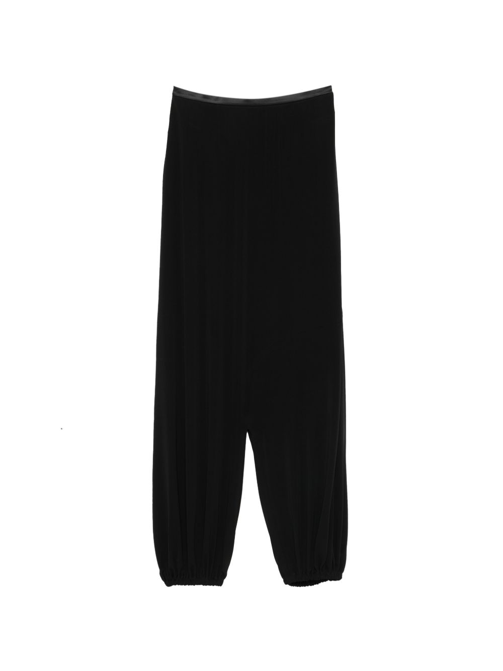 Emporio Armani Wide‑leg Trousers — New In 2026