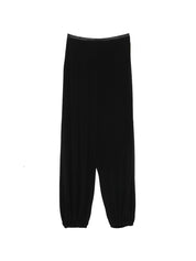 Emporio Armani Wide‑leg Trousers — New In 2026