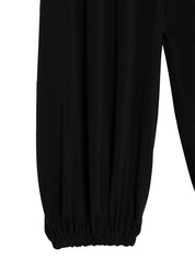 Emporio Armani Wide‑leg Trousers — New In 2026
