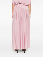 Zimmermann Skirts — Alchemy Draped Long Skirt, New In