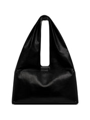 Maison Margiela Box Bag XL Leather Shoulder Bag