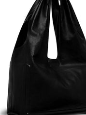 Maison Margiela Box Bag XL Leather Shoulder Bag