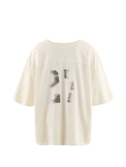 Saint Mxxxxxx Football SS T-Shirt