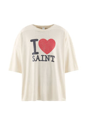 Saint Mxxxxxx Football SS T-Shirt