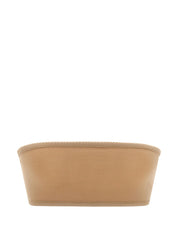 Maison Margiela Bandeau Bra Top — Beige, New In