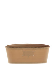 Maison Margiela Bandeau Bra Top — Beige, New In