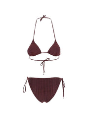 032C Venuja Triangle Bikini Set