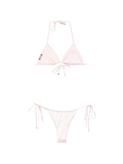 032C Venuja Triangle Bikini Set