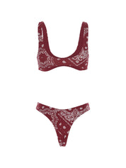 032C Venuja Brassiere Bikini Set