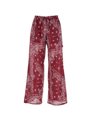 032C Venuja Beach Trousers