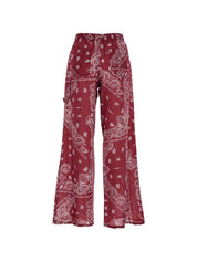032C Venuja Beach Trousers
