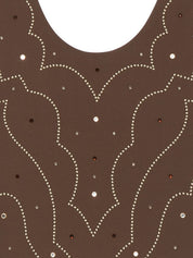032C Venuja One Piece Swimsuit