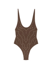 032C Venuja One Piece Swimsuit