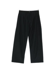 Apuntob Linen Trousers