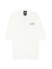 Adidas x Willy Chavarria Printed Cotton T-Shirt