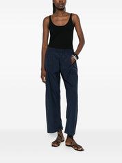 Apuntob Linen Trousers
