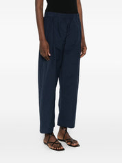 Apuntob Linen Trousers
