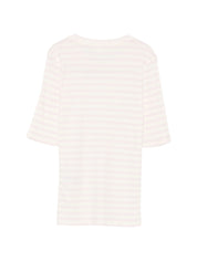 Closed Striped Cotton Blend Sweater