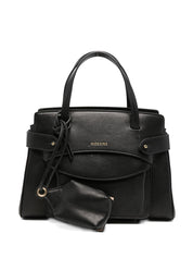 Hidesins Lullaby Small Leather Tote