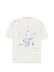 Dunst Cotton Shirt