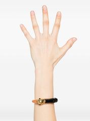 Chloé ChloÃ© Tropicus Cuff Bracelet