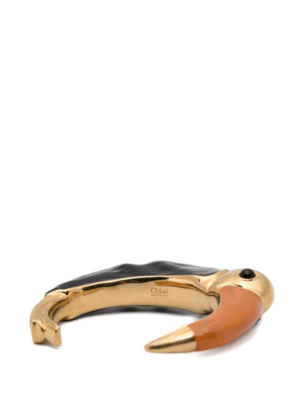 Chloé ChloÃ© Tropicus Cuff Bracelet