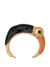 Chloé ChloÃ© Tropicus Cuff Bracelet