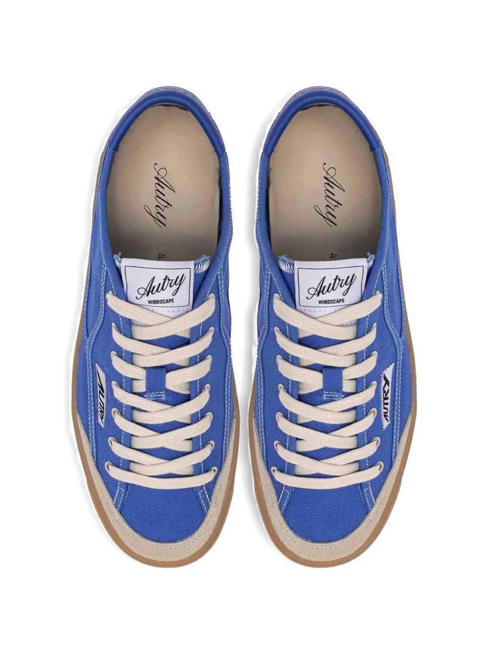 Autry Windscape Low Sneakers