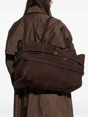 Moschino Bags.. BROWN