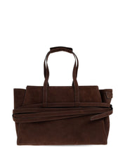 Moschino Bags.. BROWN