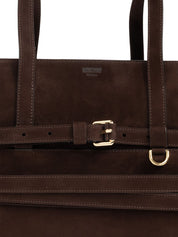 Moschino Bags.. BROWN