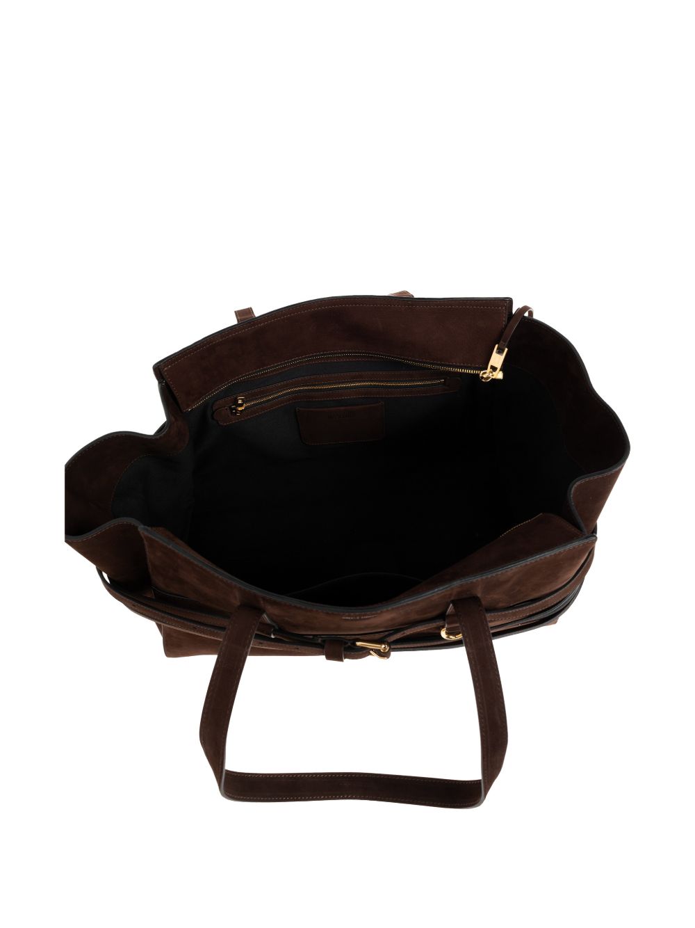 Moschino Bags.. BROWN
