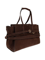 Moschino Bags.. BROWN