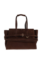 Moschino Bags.. BROWN
