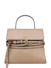 Moschino Bags.. BEIGE