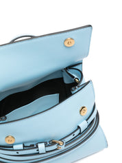 Moschino Bags.. LIGHT BLUE