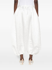 Comme Des Garcons Comme des GarÃ§ons Balloon Trousers