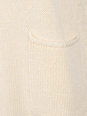 Mizuiro Cotton Vest